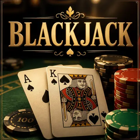 Live casino game